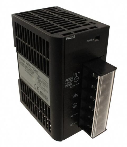 OMRON CJ1WPA202 PLC