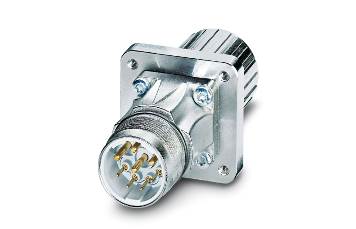 Phoenix Contact 1605492 Connector
