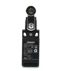 OMRON D4N-1125 Device