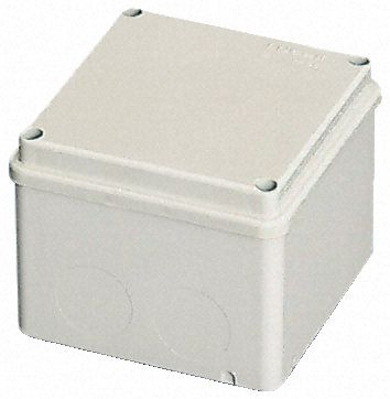 ABB 00 852 Box
