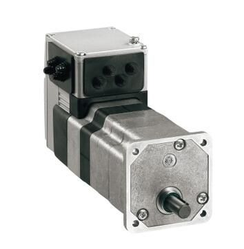 Schneider Electric ILE2E661PB1A8 Motor