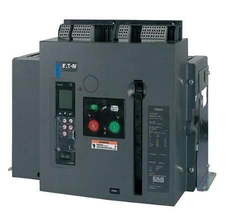 EATON/Moeller 183916 IZMX40H4-V32F-1 Device