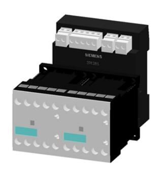 Siemens 3TK2851-1AL20 Contactor