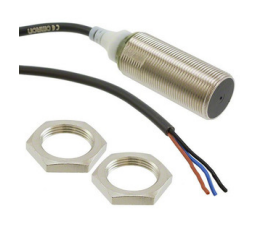OMRON E2A-M18KS08-WP-B2 2M Device