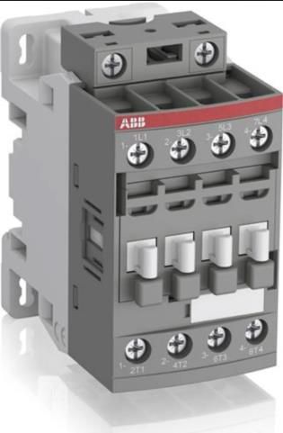 ABB AF16-40-00-13 Contactor