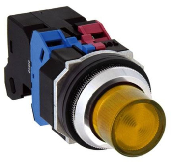 IDEC AOLD224602DNUY Device