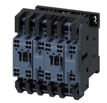 Siemens 3RA23268XB302AK6 Contactor