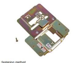 Siemens ECSBPK04 Kit