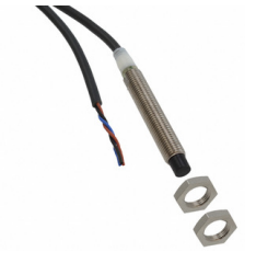 OMRON E2A-S08LN04-WP-B1 2M Device