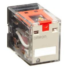 OMRON MY2IN-CR AC220/240 (S) Device