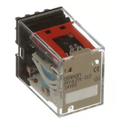 OMRON MY4IN1-D2 DC12 (S) Device