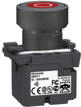 Schneider Electric ZB5RTA432 Transmitter