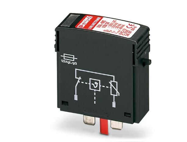 Phoenix Contact 2910338 Plug