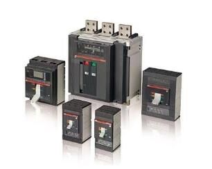 ABB T6SQ600TW Breaker
