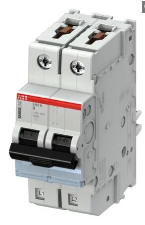 ABB S402M-D40 MCB