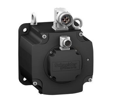 Schneider Electric BMH1902P21F2A Motor