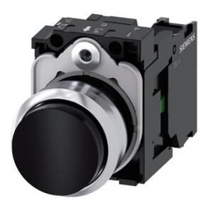 Siemens 3SU11500BB101BA0 Button
