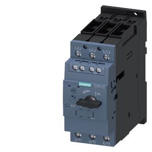 siemens-3RV2031-4TA15 Circuit breaker