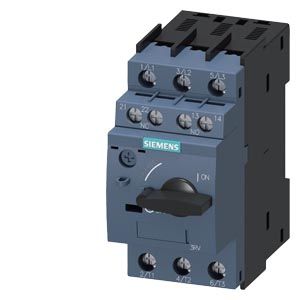 Siemens-3RV6011-4AA15 Circuit breaker