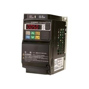 Omron 3G3MX2-A2004 AC Drive