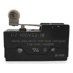 Omron DZ-10GV22-1B Switcher