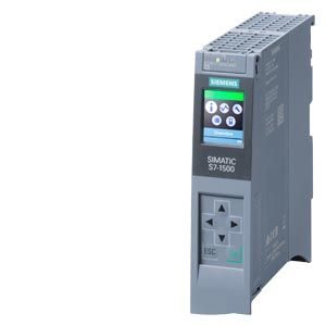 Siemens-6ES7511-1AK02-0AB0 SIMATIC S7-1500
