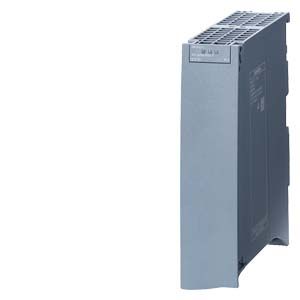 Siemens-6GK7542-1AX00-0XE0 communications module
