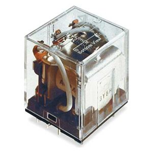 Omron LY2F-AC24 Relay