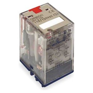 Omron MY2IN-DC12(S) Relay