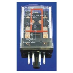 Omron MK2PN-I-DC24 Relay