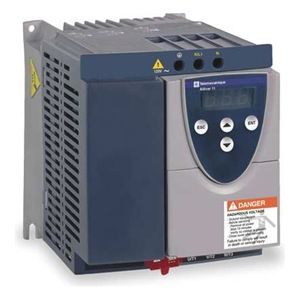 Telemecanique ATV11HU29M2U Contactor