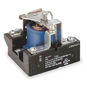 Omron MGN1C-AC24 Relay