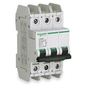 Telemecanique 60199 Contactor