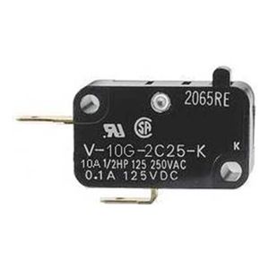 Omron V-10G-2C25-K Switch