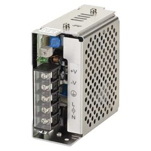 OMRON S8JX-G01512CD Power Supply