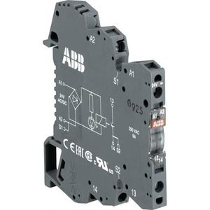 ABB 1SNA645024R2100 Device