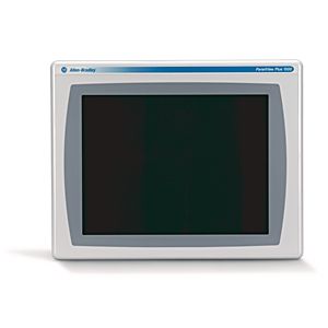 2711P-RDT15C Touch Screen Allen Bradley