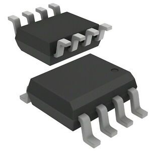 Analog Devices AD8047ARZ Ic Opamp