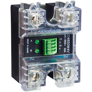 Crydom CC4825W4U Solid State Relay