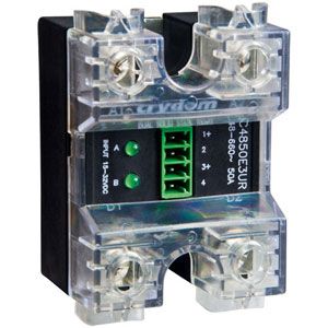 Crydom CC4850W3VR Solid State Relay