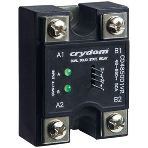 Crydom CD2425D1U Solid State Relay