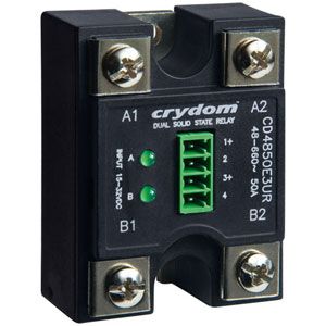 Crydom CD2450W3VR Solid State Relay
