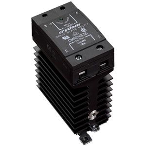 Crydom CMRA4865-10 Solid State Relay