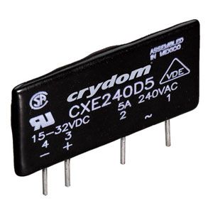 Crydom CX380D5R Solid State Relay