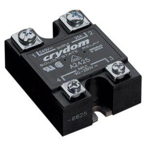Crydom D1210-B Solid State Relay