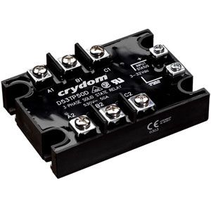 Crydom D53DP50D-10 Solid State Relay