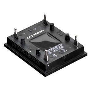 Crydom LR1200480D40R Solid State Relay