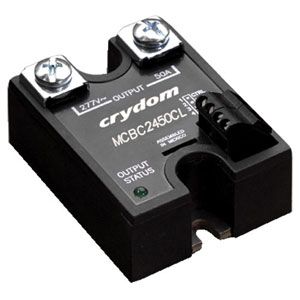 Crydom MCBC2490DF Solid State Relay