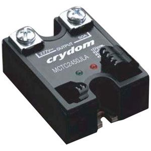 Crydom MCTC2450JVHD Solid State Relay