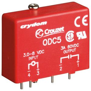 Crydom ODC24A Solid State Relay